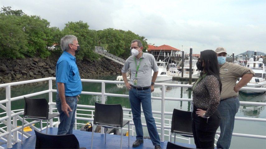 La Antai pide separación de servidores públicos involucrados en posible conflicto de interés.