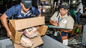 Últimas Naviferias del IMA: Compra tu Caja Navideña en estas provincias