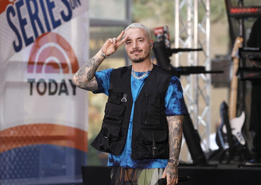 J Balvin pide disculpas a mujeres por vídeo polémico