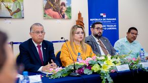 Reactivan mesa tripartita para nuevo ajuste de salario mínimo de 2024