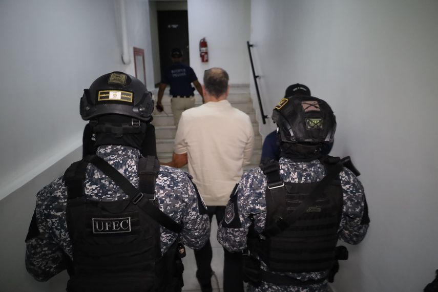 Estados Unidos resalta colaboración para lograr extradición de presunto terrorista a Panamá