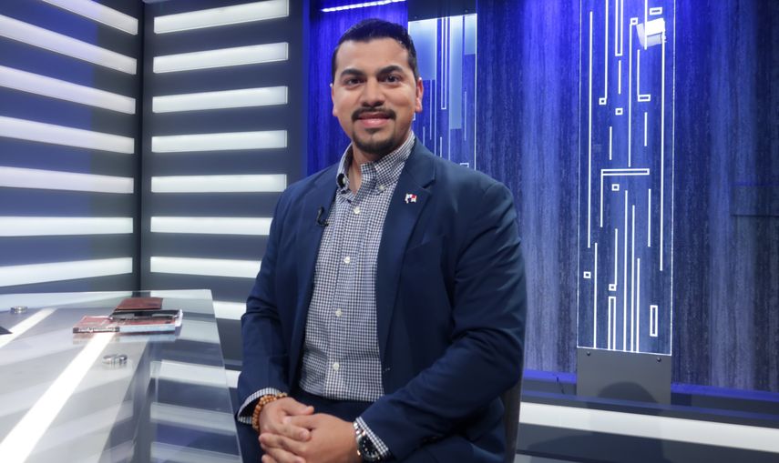 Augusto Palacios: El liderazgo del presidente será clave en la visita de Marco Rubio a Panamá