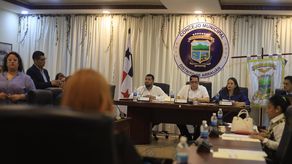 Los representantes de Arraiján se pronunciaron tras la demolición.