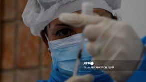 Sanofi anuncia resultados positivos de fase 2 de su vacuna anticovid