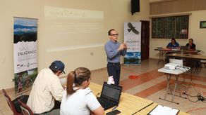 MiAmbiente impulsa el reconocimiento de nuevas áreas de conservación