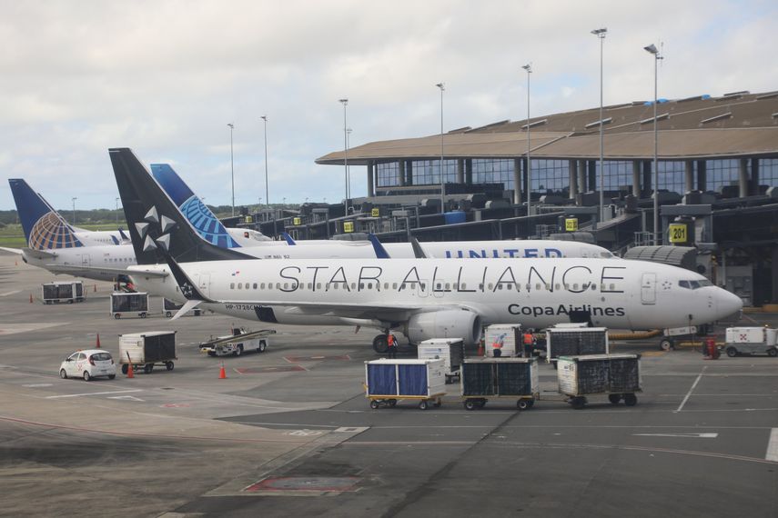 APEDE rechaza impuesto a pasajeros en tránsito por Tocumen