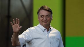 Jair Bolsonaro tratado por enfermedad de piel