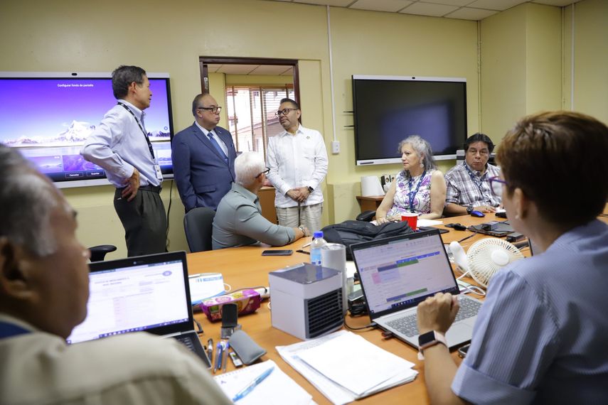 De acuerdo a las cifras emitidas por la CSS, cerca de un 80% de los pacientes con cáncer en país son asegurados por la entidad.