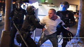 Un muerto en Portland tras enfrentamientos entre antirracistas y seguidores de Trump