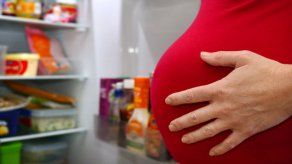 Comer demasiadas papas antes de un embarazo puede conducir a una diabetes