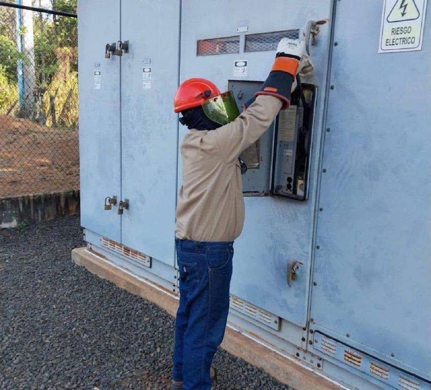 Planta de Laguna Alta suspenderá operaciones este lunes 10 de junio