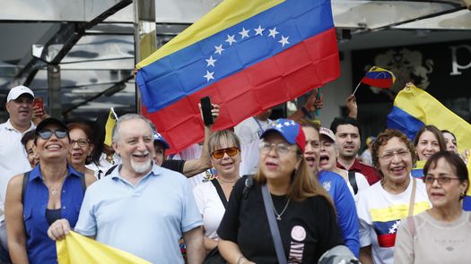 Panamá se une a llamado regional a la transparencia en conteo de votos en Venezuela