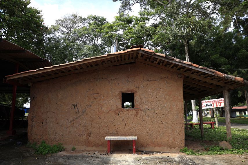 La UNESCO inscribe en la lista de patrimonio en peligro las casas de quincha de Panamá