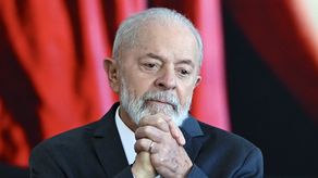 Lula rechaza al crimen organizado tras operativo mortal en Río