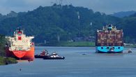 Canal de Panamá mantiene operaciones estables pese al incremento de tránsitos Canal de Panamá mantiene operaciones estables pese al incremento de tránsitos
