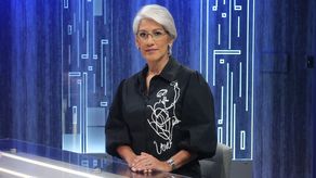 Administradora general de la Autoridad de Servicios Públicos (ASEP), Zelmar Rodríguez.