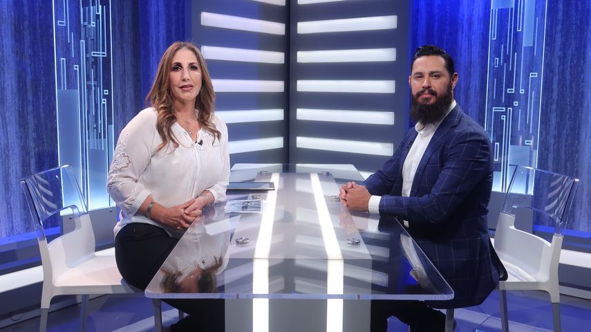 El Pastor de Jóvenes de Avanzada Juvenil de Hosanna, Nuno Banda, destacó que la Semana Santa se presta para reflexionar en el ámbito espiritual. El Pastor de Jóvenes de Avanzada Juvenil de Hosanna, Nuno Banda, destacó que la Semana Santa se presta para reflexionar en el ámbito espiritual.