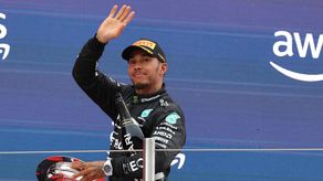 Hamilton logra el mejor tiempo en segundo ensayo del GP de Canadá de F1         