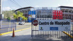Centro de hisopado del Estadio Nacional Rod Carew abrirá en Semana Santa