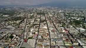 El Salvador mantendrá cerradas las escuelas hasta el 31 de diciembre