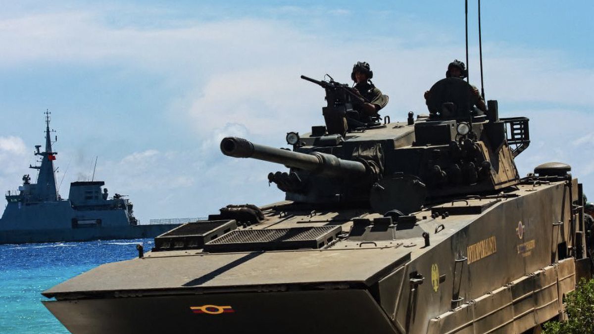 EEUU sopesa próximas acciones contra Venezuela tras declararse en guerra contra cárteles