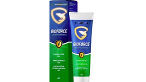 ¡Cuidado! Minsa advierte de ungüento Bioforce