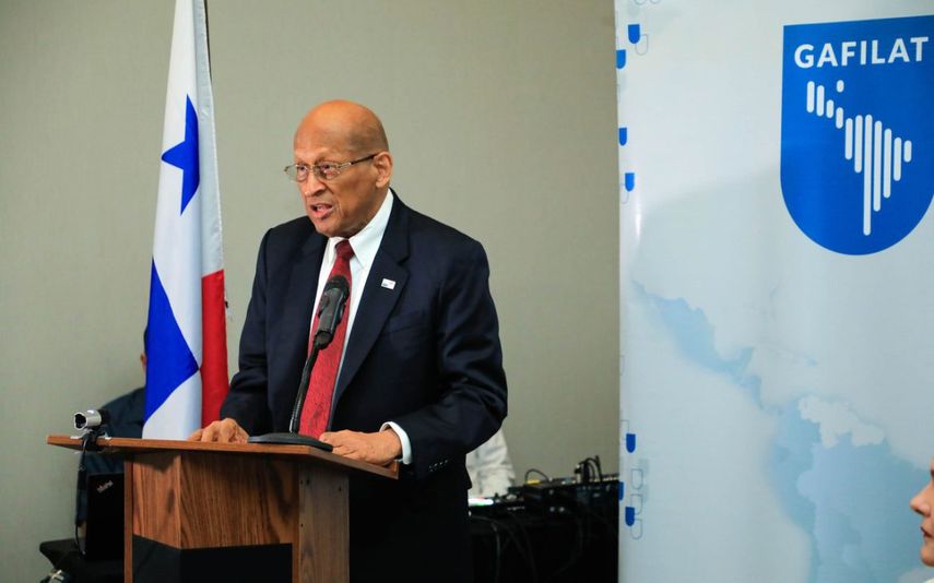 MEF desarrolla taller contra lavado de activos y financiamiento del terrorismo