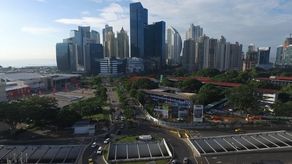 Panamá tendrá un crecimiento económico entre el 5 y 6%
