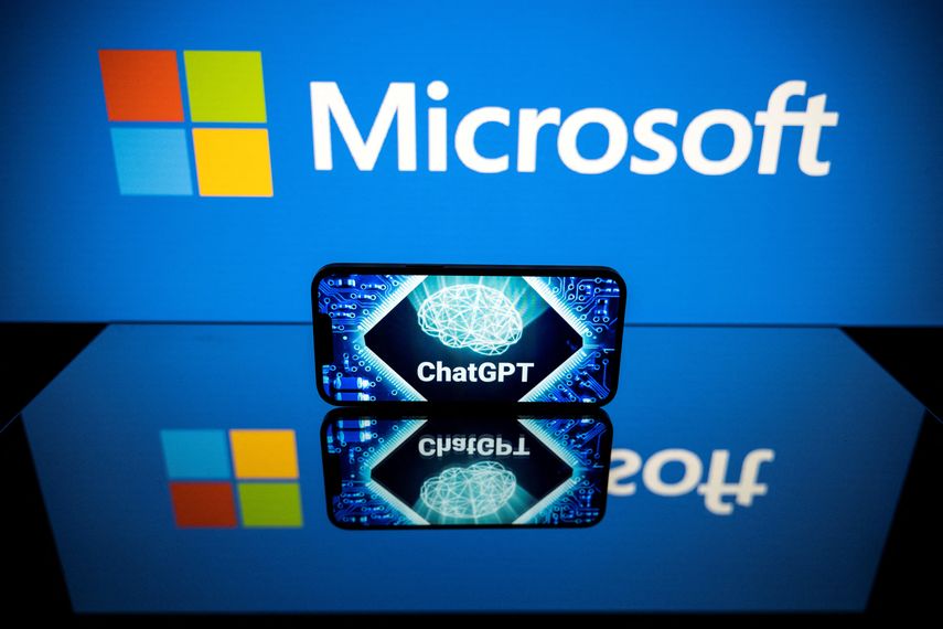 Microsoft Invierte En OpenAI Y ChatGPT: El Acuerdo Millonario Que Puede