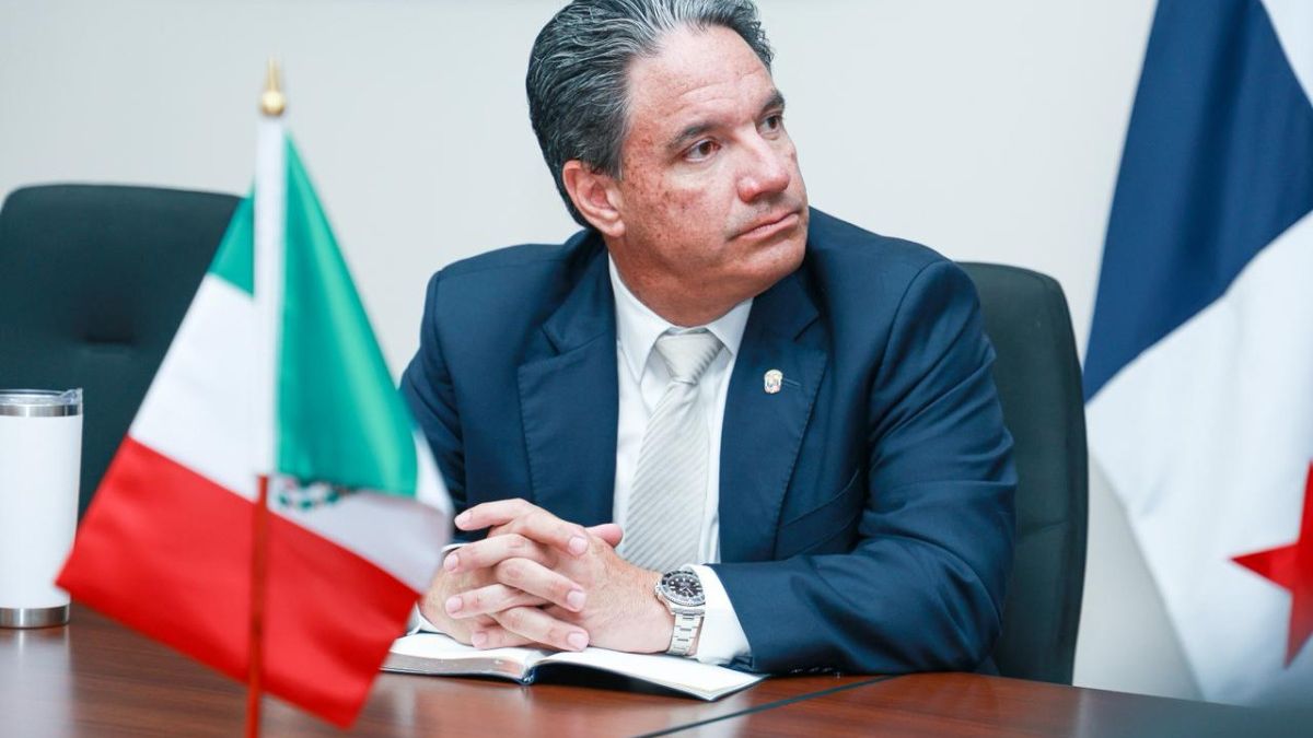 Panamá y México abren nuevas rutas de cooperación económica e industrial