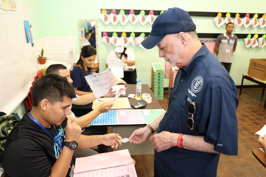 Tribunal Electoral aclara que proclamaciones legítimas las da la Junta de Escrutinio