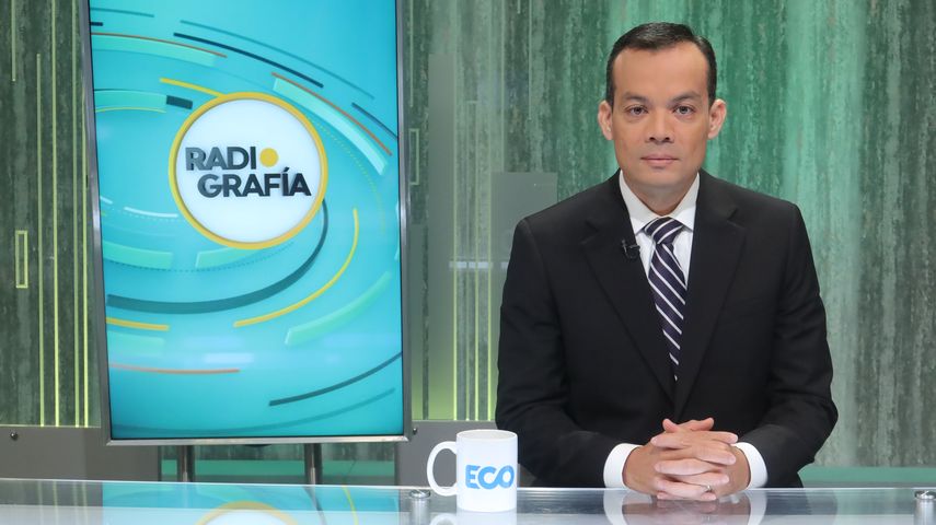 Juan Carlos Araúz: Nito Cortizo debe de apoyarse en fuerzas políticas