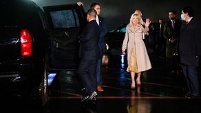 Primera dama de EEUU