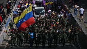 El Ministerio de Relaciones Exteriores de la República de Panamá recomendó a los ciudadanos panameños abstenerse de realizar viajes no esenciales a la República Bolivariana de Venezuela, ante la situación que se registra en ese país.