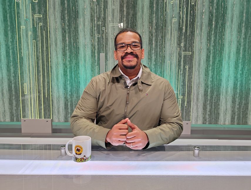 VAMOS define su futuro político en medio de reformas electorales