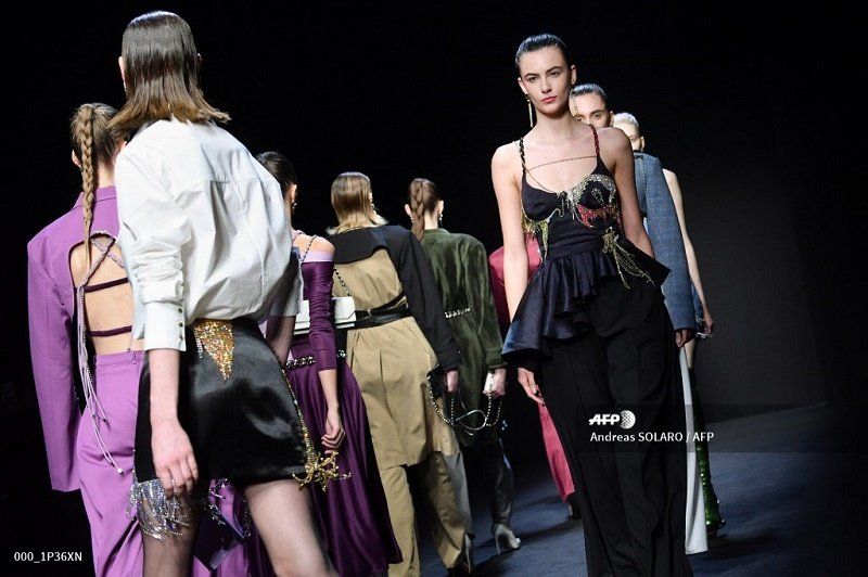 Cancelan Fashion Week y Semana de Alta Costura de París