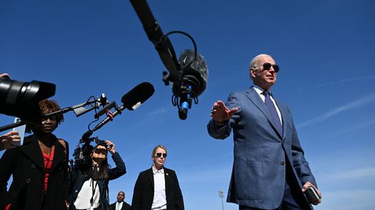 Biden acorta viaje al extranjero ante crisis de límite de deuda