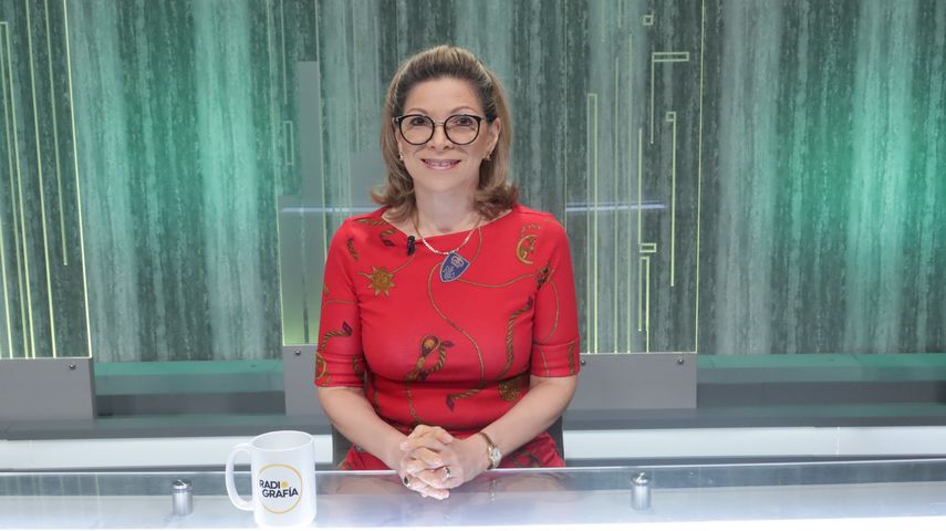 Ana Matilde Gómez: Auditorías a la Asamblea deben ser imparciales y llegar hasta el fondo