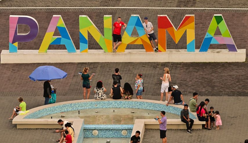 Ciudad de Panamá Ciudad de Panamá