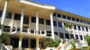 En trámite entrada de expediente del caso New Business