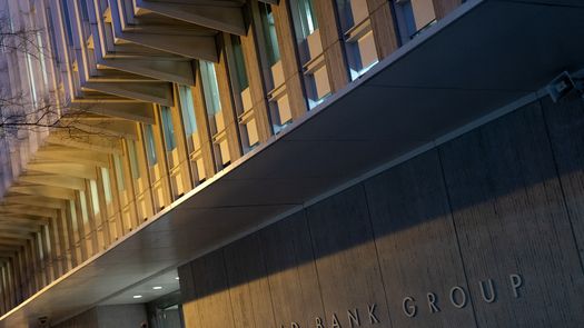 Banco Mundial recorta previsiones de crecimiento para 2022 por ómicron