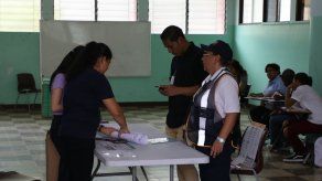 Tribunal Electoral alerta sobre redes sociales y labor de juntas de escrutinio