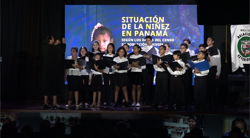 Unicef y Mides: 35 años de la Convención sobre los Derechos del Niño.