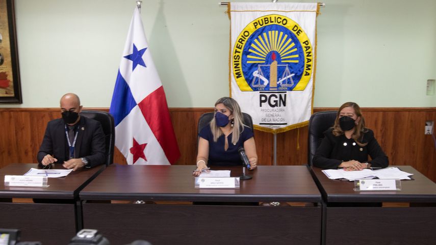 Odebrecht le adeuda 18 millones de dólares a Panamá