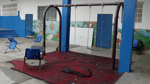 Privados de libertad mantienen apoyo a jornadas de mantenimiento en centros educativos