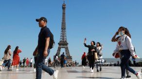 Fracaso de la aplicación para rastrear cadenas de contagio de covid en Francia