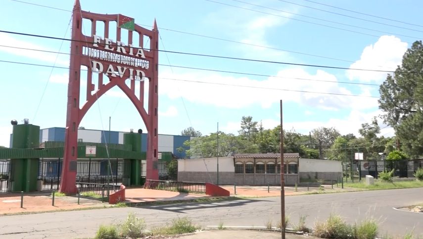 Artesanos de Chiriquí se manifiestan ante anuncio de ferias