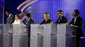 Los ciudadanos de Costa Rica acudirán este domingo a las urnas para elegir al presidente del país y los 57 diputados de la Asamblea Legislativa para el periodo 2026-2030.