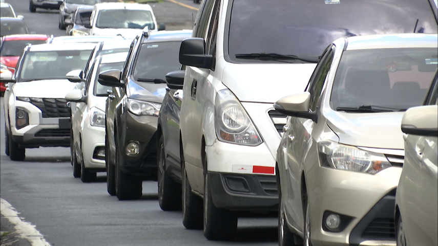 Los nuevos precios del combustible estarán vigentes hasta el 12 de junio.
