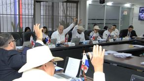 Comisión de Presupuesto aprueba traslados de partidas al Minsa por más de $55 millones